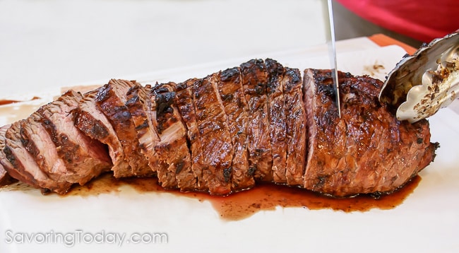 chicken drumstick grill seasoning